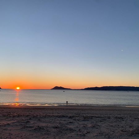 Vut Pedra Do Con Lägenhet Portosin Exteriör bild